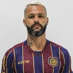 Paulo Rangel do Nascimento Gomes