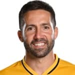 Joao Moutinho