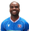 Junior Luamba