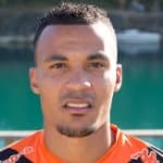 Kévin Afougou Jouanneau