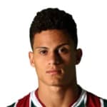 Matheus Mascarenhas dos Santos Raimundo