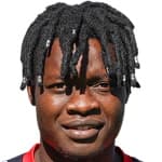 Benjamin Kone