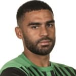 Gregoire Defrel