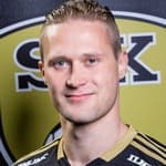 Akseli Pelvas