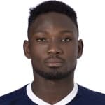 Emmanuel Yeboah