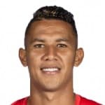 James Sanchez Altamiranda