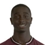 Joseph Nduquidi Diazongua Nfingui