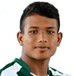 Rafael Bustamante Cantillo