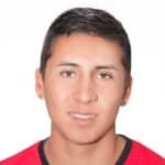 Jean Pierre Valdivia Torres