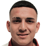 Janpierr Oscar Cano Mendívil
