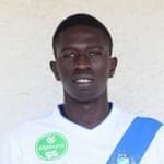 Khaly Iyane Thiam