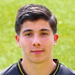B. Bouchouari