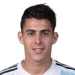 Cristian Pavon