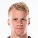 Kyle Edward Bekker