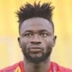 Abdul  Fatawu Mohammed