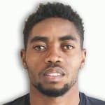 Geoffrey Charles Chinedu