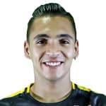 Carlos Ignacio Ramos Rodríguez