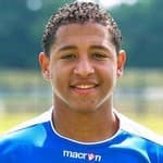 Ayrton Daryl Statie