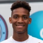Christian Mcfarlane