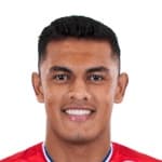Cristian Colman Ortiz