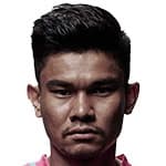 Yodrak Namuangrak