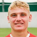 Billy John Sass-Davies