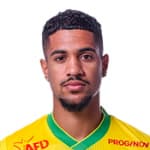 Ludovic Arsene Blas