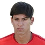 Oliver Rojas Munoz
