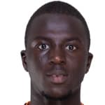 Mamadou Gueye