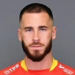 Damon Alain Bansais