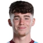 Lewis Mark Richardson