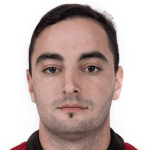 Cristian Martín Arguiñarena Pombo