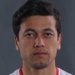 Sardor Mirzaev