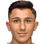 Muhammed Emin Sarıkaya