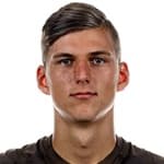 Brian Lukas Koglin