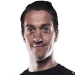 Tim Markström