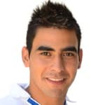 David Antonio Llanos Almonacid