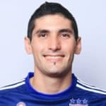 Jorge Pereyra Diaz