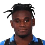 Duván Esteban Zapata Banguero