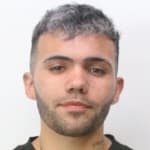 Nicolás Javier Schiappacasse Oliva