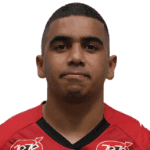 Matheus da Silva Fortes
