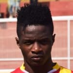 Milton Karisa