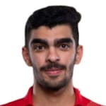 Hamza Al Juban