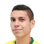 Johan Caballero Cristancho