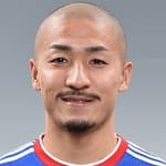 Daizen Maeda