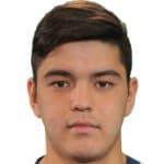 Odilbek Abdumajidov