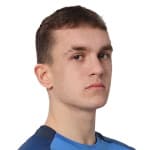 Aleksey Dunaev