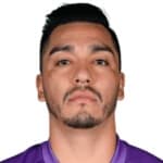 Lorenzo Reyes Vicencio