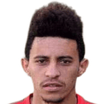 Rudy Ravy de Pina Monteiro
