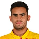 Sebastian Vegas Orellana
